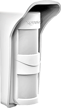 Rilevatore anti intrusione Combivox