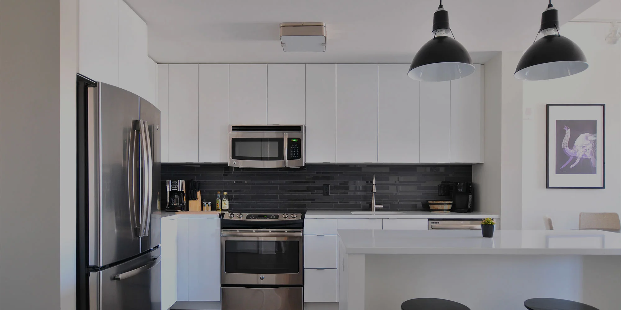 Combivox Smart home e luci di casa