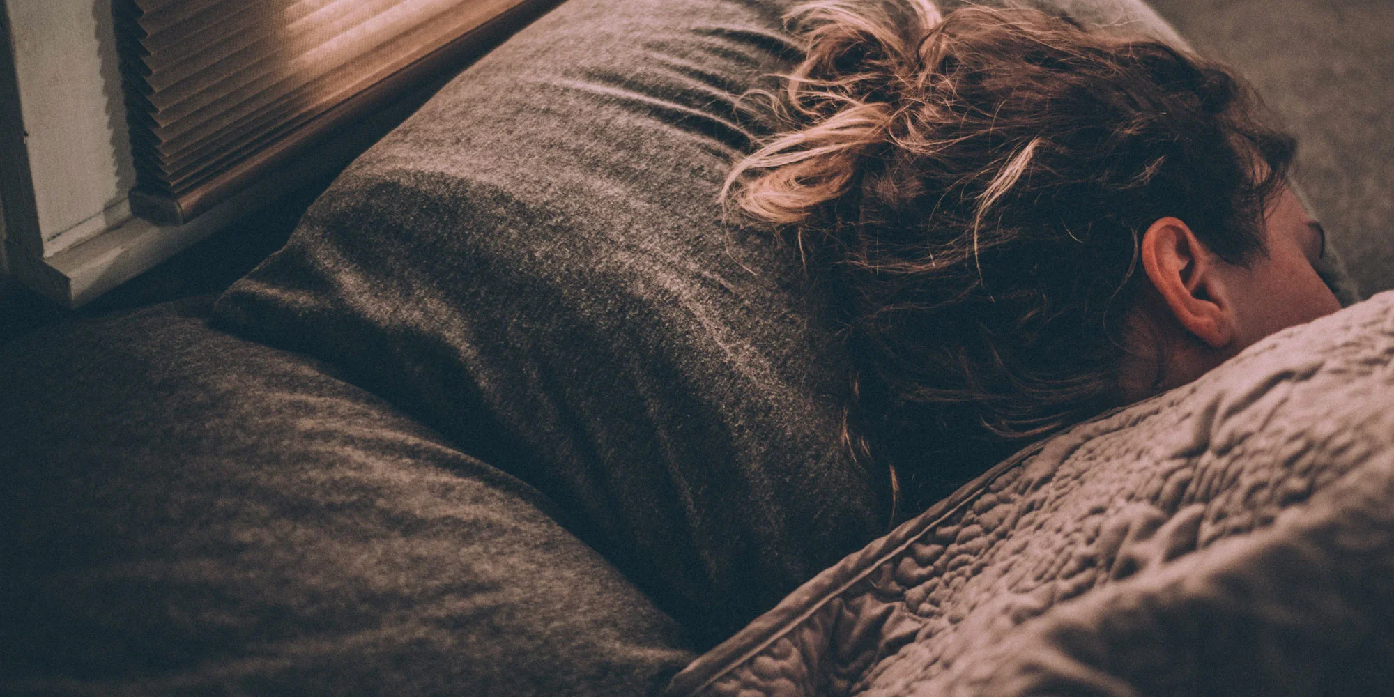 Scenario "Vado a letto" Combivox