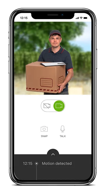 Videocitofonia Combivox: gestione da remoto su dispositivi mobili